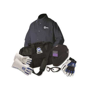 Miller Arc Armor Starter Pak